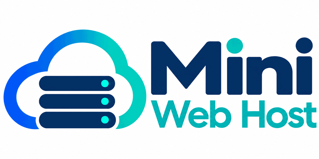 Mini Web Host