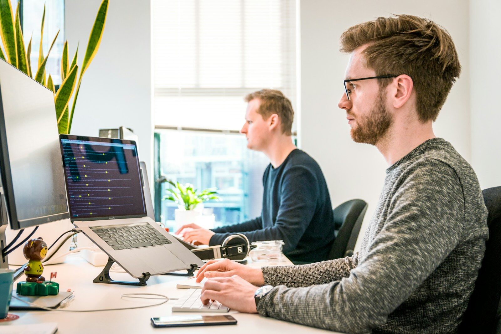 Reliable IT Support in Ipswich: A Vital Asset for Modern Businesses