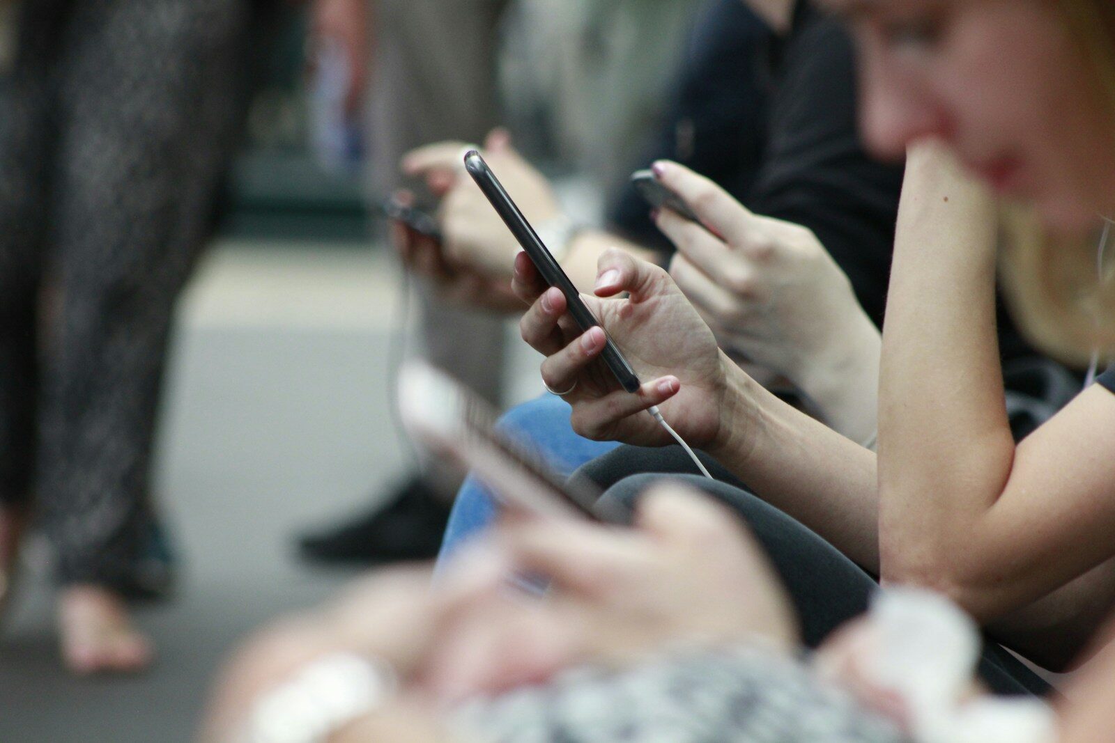 Is Monitoring Mobile Network Traffic Squishing Your Business?